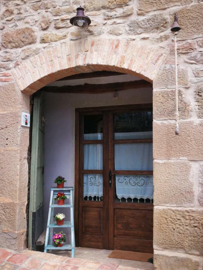 Bed and Breakfast La Casa Dels Ocells (Adults Only) Granollers de Florejacs Exterior foto