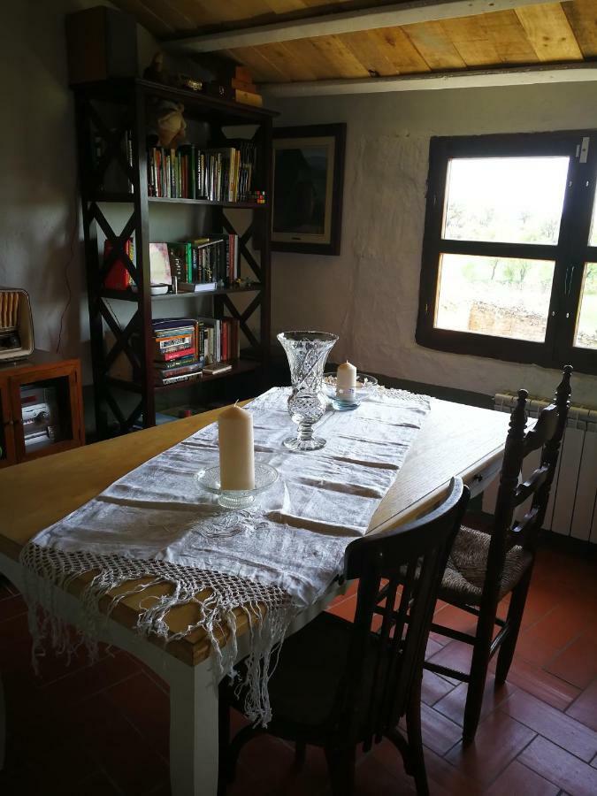 Bed and Breakfast La Casa Dels Ocells (Adults Only) Granollers de Florejacs Exterior foto