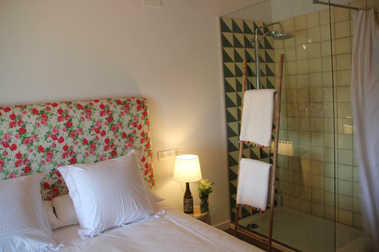 Bed and Breakfast La Casa Dels Ocells (Adults Only) Granollers de Florejacs Exterior foto
