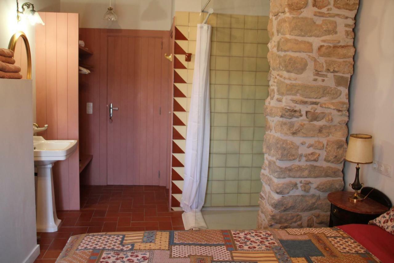 Bed and Breakfast La Casa Dels Ocells (Adults Only) Granollers de Florejacs Exterior foto