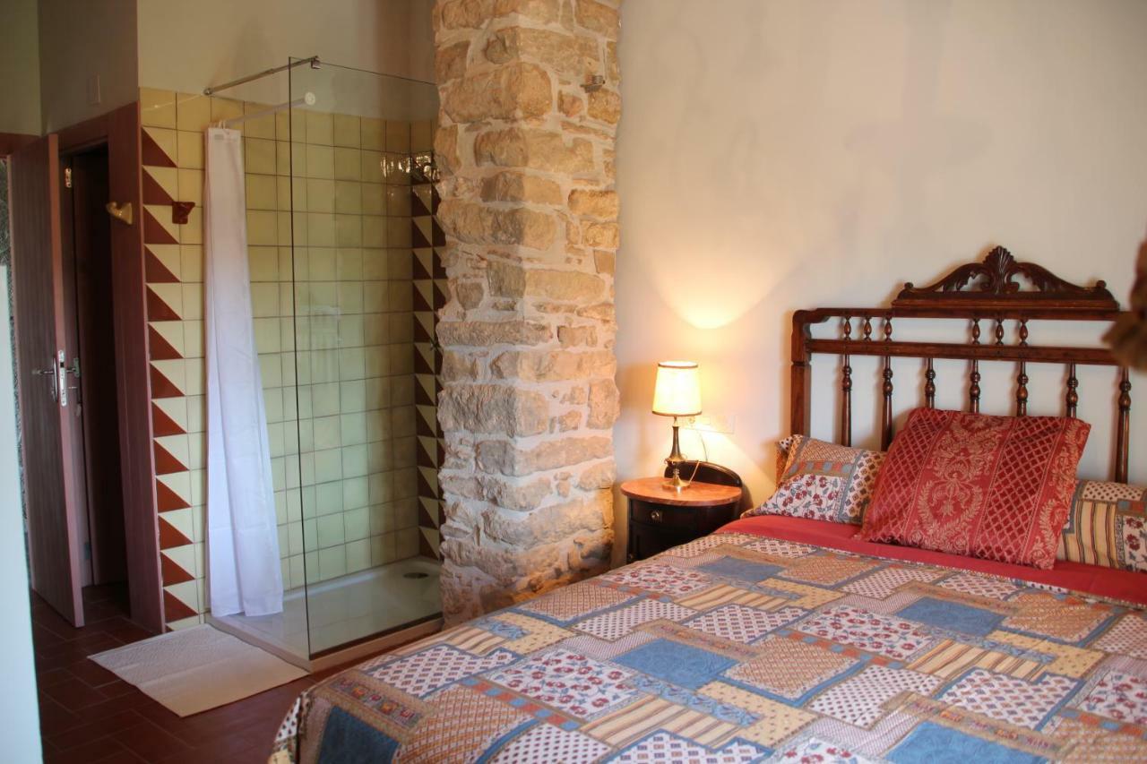 Bed and Breakfast La Casa Dels Ocells (Adults Only) Granollers de Florejacs Exterior foto