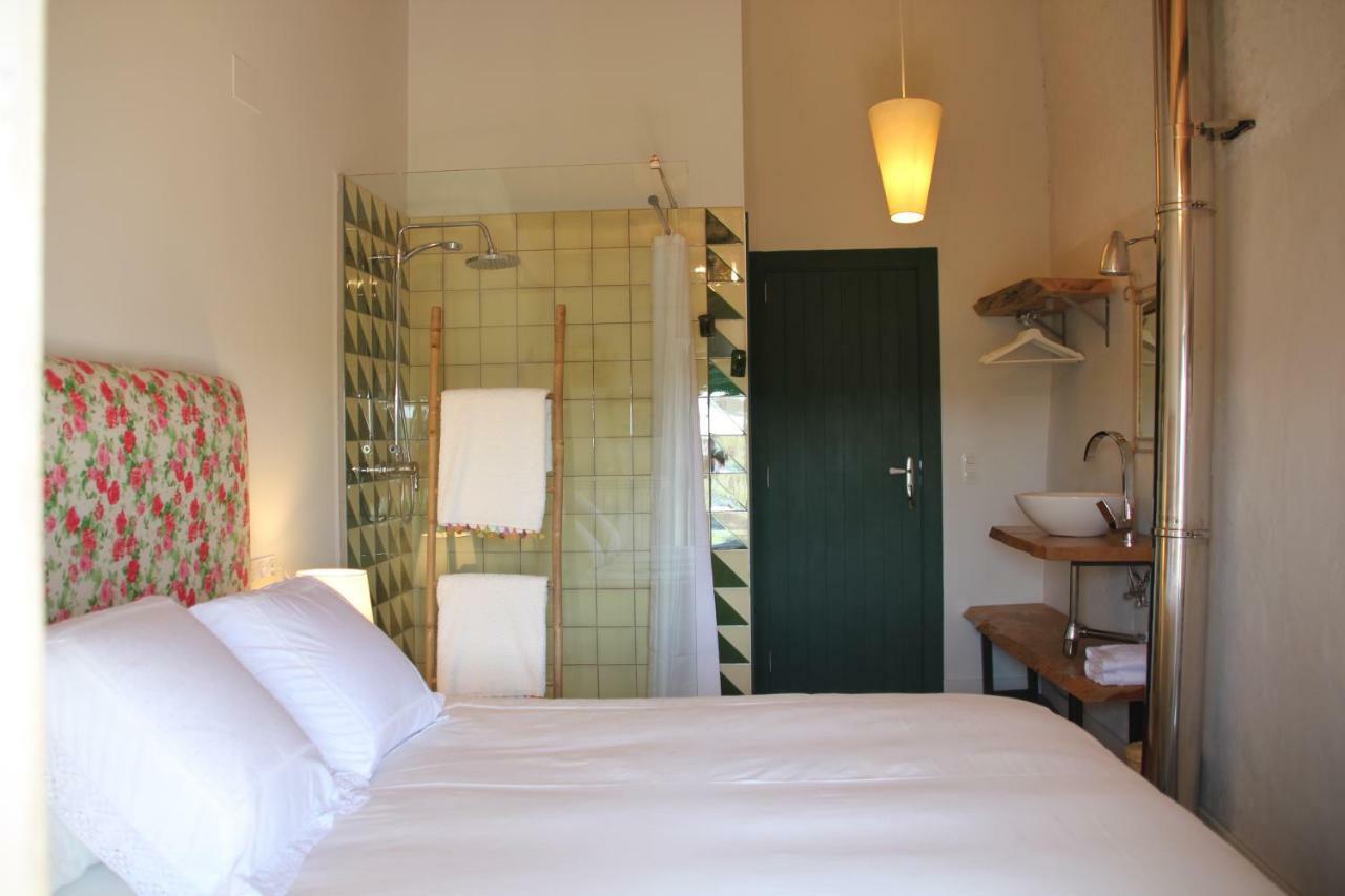 Bed and Breakfast La Casa Dels Ocells (Adults Only) Granollers de Florejacs Exterior foto