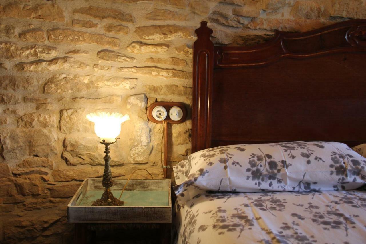 Bed and Breakfast La Casa Dels Ocells (Adults Only) Granollers de Florejacs Exterior foto