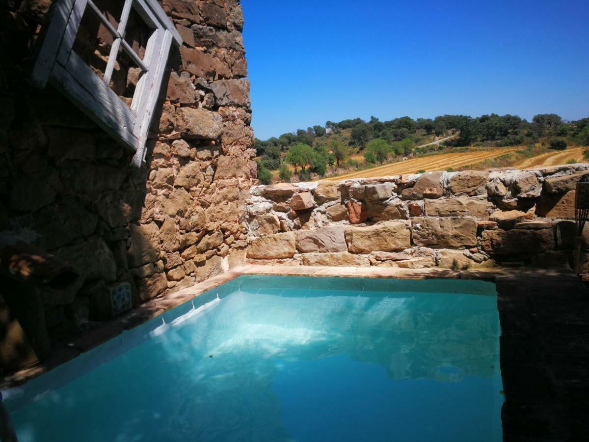 Bed and Breakfast La Casa Dels Ocells (Adults Only) Granollers de Florejacs Exterior foto