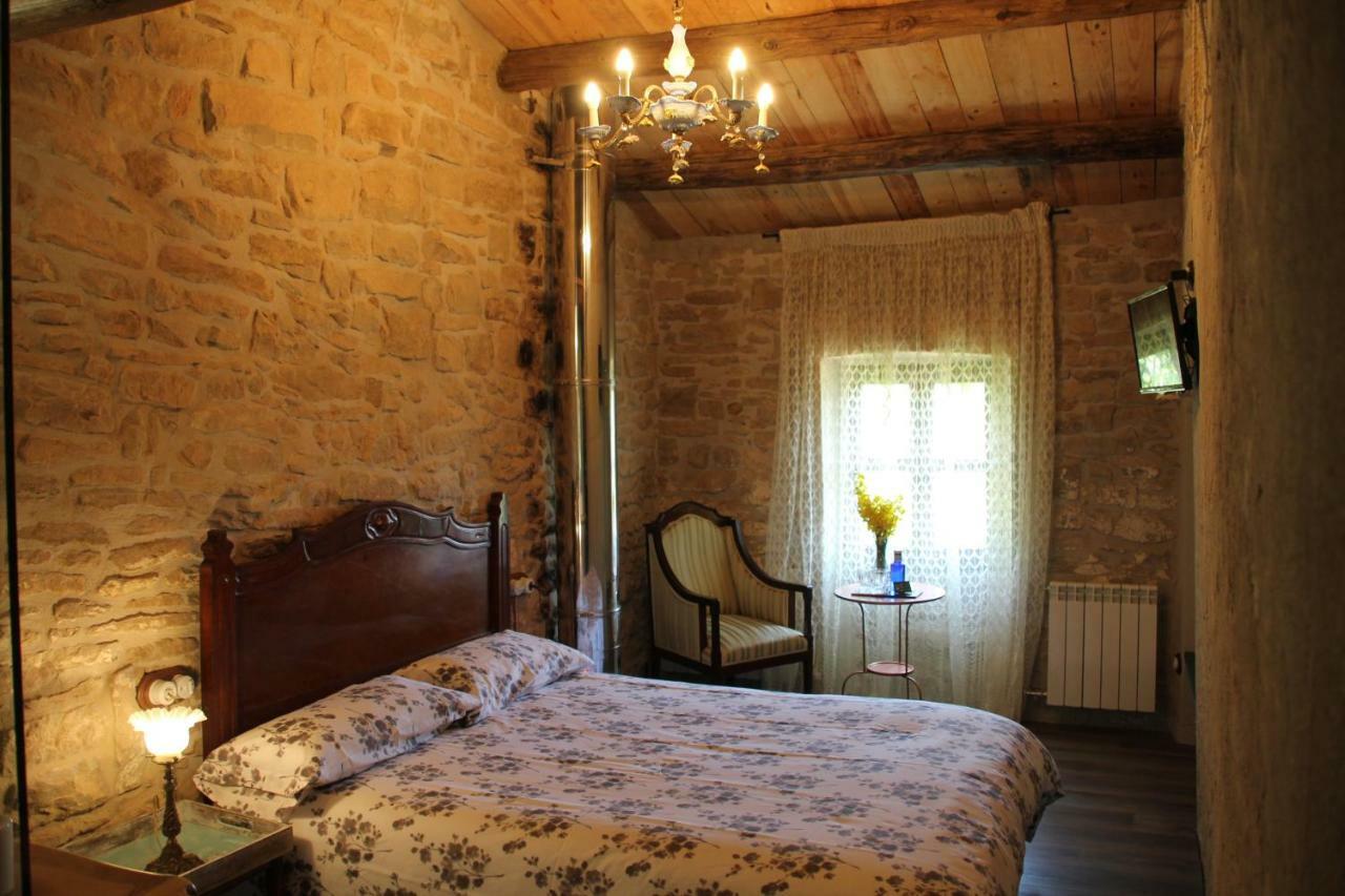 Bed and Breakfast La Casa Dels Ocells (Adults Only) Granollers de Florejacs Exterior foto