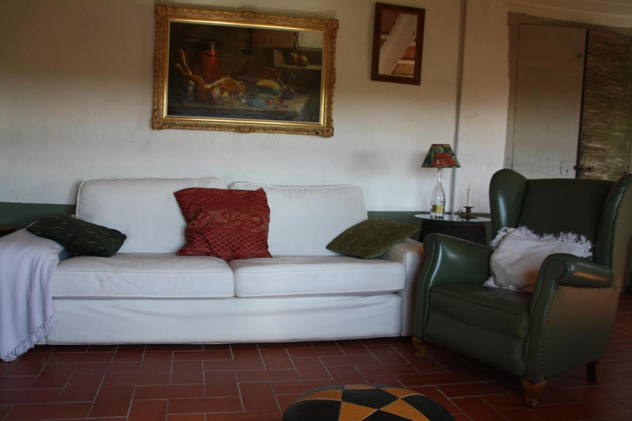 Bed and Breakfast La Casa Dels Ocells (Adults Only) Granollers de Florejacs Exterior foto
