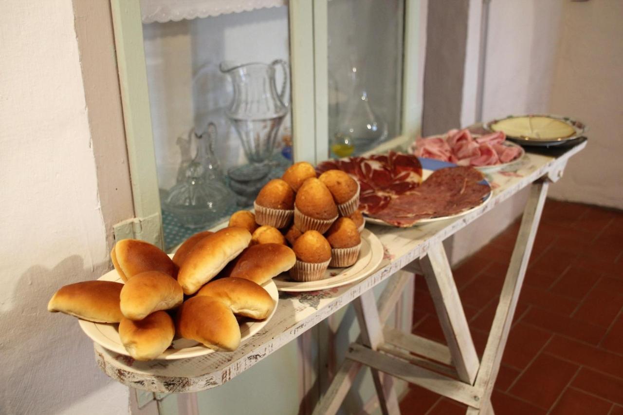 Bed and Breakfast La Casa Dels Ocells (Adults Only) Granollers de Florejacs Exterior foto
